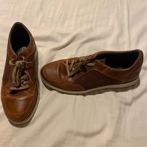 Bull Boxer size 11 Men’s Dress Shoes